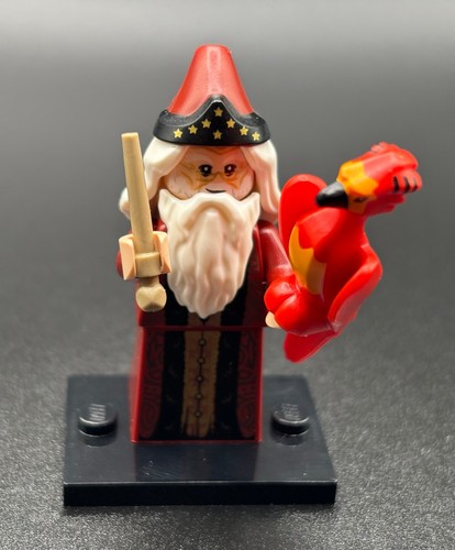 Lego 71028 albus - lego, "albus