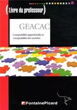 Comptabilité approfondie et