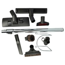 Lot de 9 accessoires pour