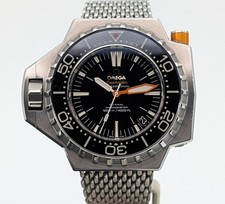 OMEGA Seamaster Ploprof