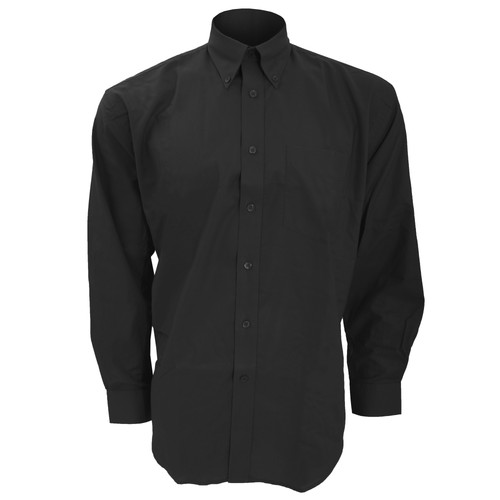 Chemise manches longues - chemise,