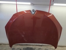 Capot RENAULT MEGANE 3 PHASE 1