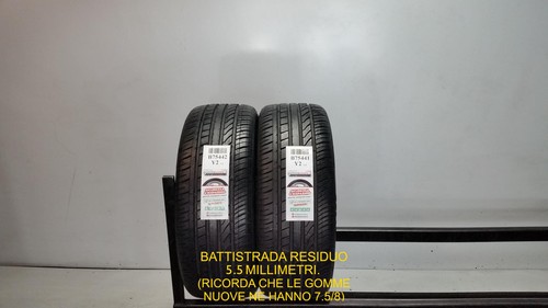 Gommes usées 205 45r17 88w - usées, 205/45r17