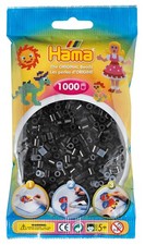 HAMA Sachet de 1000 Perles à