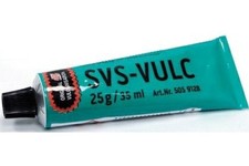 FLUIDE DE VULCANISATION POUR