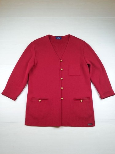 Gilet saint james vintage 100 - james,