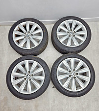 ✅4 JANTES 7.5Jx17H2 ET47