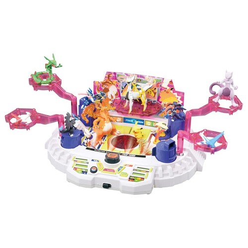 Takara tomy pokémon monster - takara,