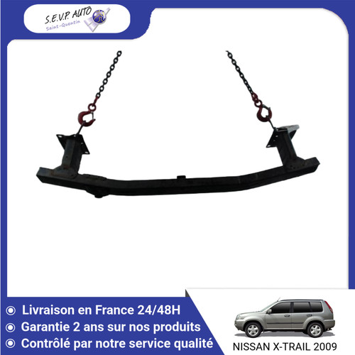 Renfort pare choc - 🇫🇷,