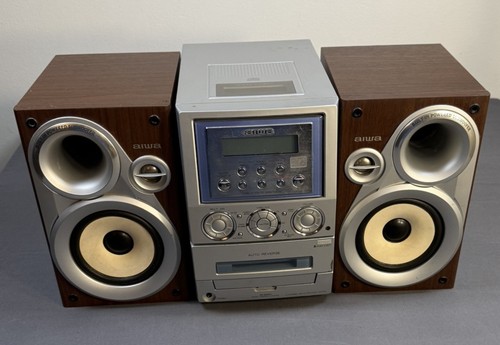 Aiwa m200u micro - aiwa,