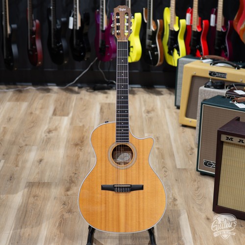 2015 taylor 414ce - taylor, 414ce-n