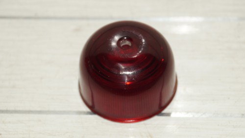 Cabochons feu arrière - , en