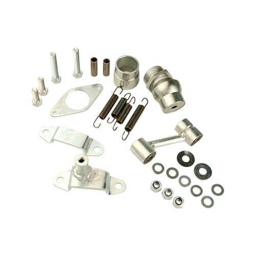Accessories for doppler er1 - accessories,