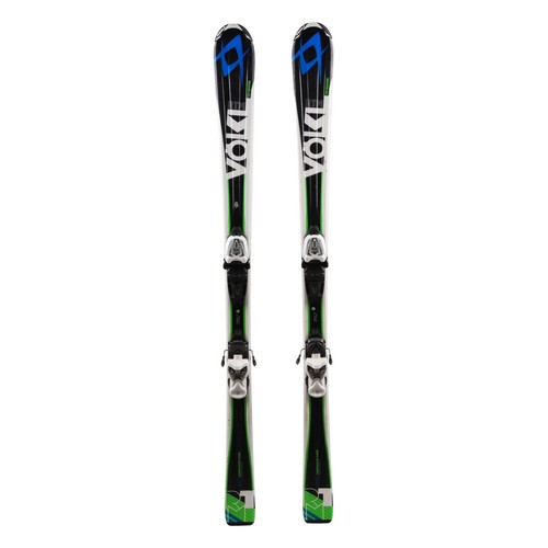 Ski occasion junior - volkl, rtm