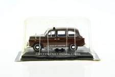 TAXI AUSTIN FX4 Dublin 1980