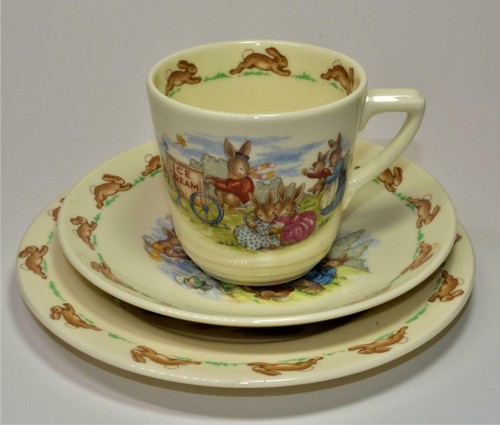 Royal doulton porcelaine - doulton,