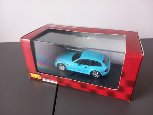 Bmw coupé light - z3,
