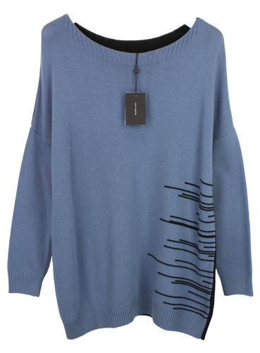 Cop copine loupio pull femme - cop,