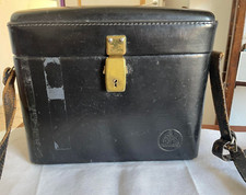 ANCIENNE CAMERA BOLLEX PAILLARD P4 ZOOM REFLEX AUTOMATIC CAMERA VINTAGE FILM