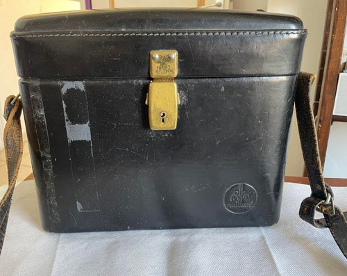 Ancienne camera bollex - ancienne,