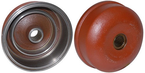 Tambour frein pour deutz - pour, d