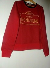 CLVII AVENUE MONTAIGNE SWEAT