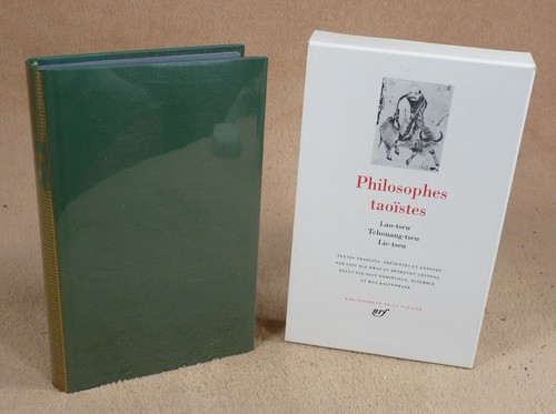 Pleiade philosophes - la,