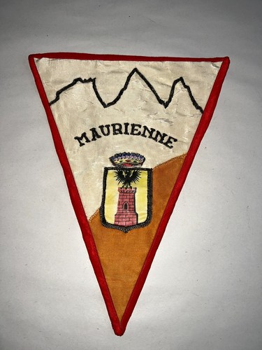 Ancien fanion rotary - ,