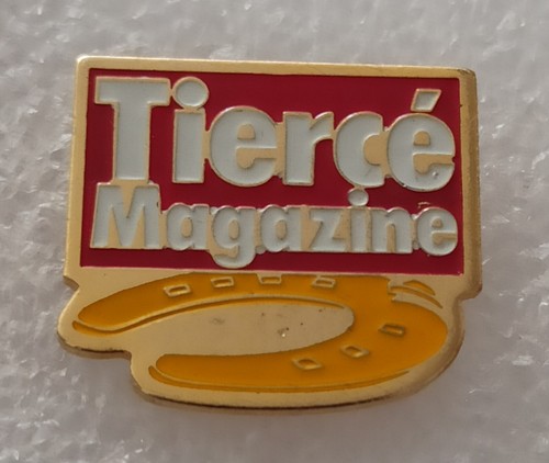 Pins pmu tiercé - pins, cheval