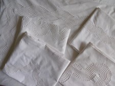 Enveloppe/ Housse d'édredon +