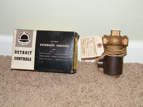 683 detroit controls solenoid - controls,
