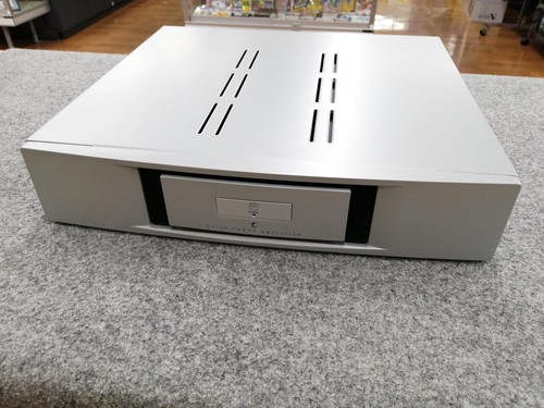Linn c4100 power amplifier - c4100, w/