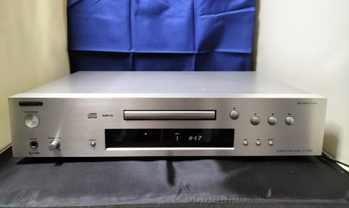 Lecteur onkyo 7030 - lecteur,