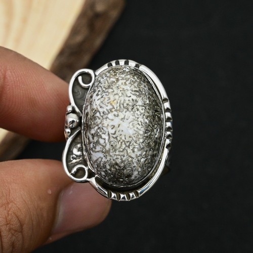 Bague argent massif - argent, 925