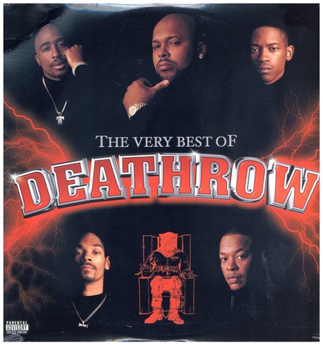 Divers 2pac dre - divers,, dr.dre