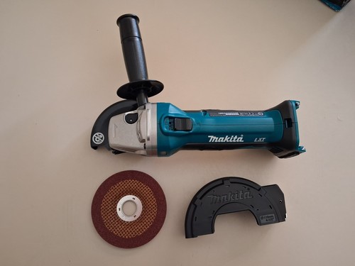 Makita dga452z 18v ion - makita, li-ion