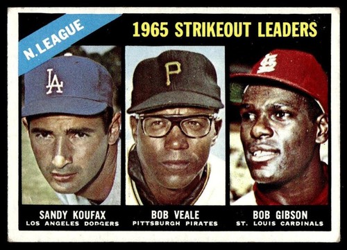 1966 topps 225 - topps,