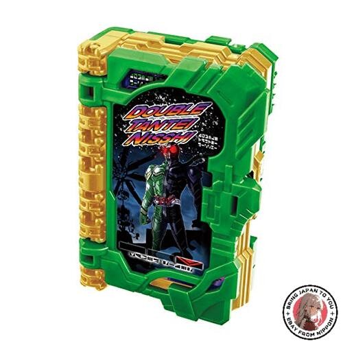 Neuf bandai kamen rider - [bandai],