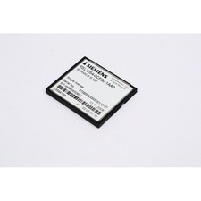 Siemens 6SL3054-0CF00-1AA0 Carte mémoire CF SINAMICS S 120 (B1340)