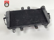 Radiateur d'eau Triumph Tiger
