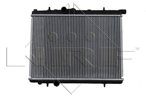 Nrf radiateur refroidissement - radiateur,,