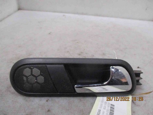 Poignee interieur porte