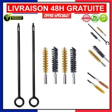 Kit de Nettoyage pour Pistolet