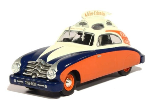 Delahaye 148l 1958 kleber - ,