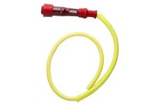 Capuchon antiparasite + câble