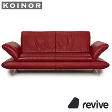 Koinor Rossini Cuir Canapé
