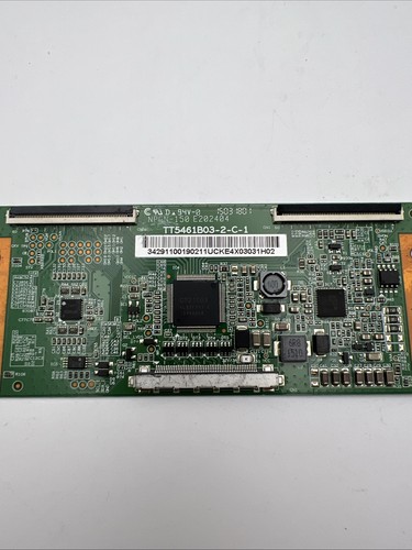 Carte con tt5461b03 - carte, t-con