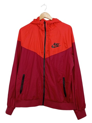 Nike coupe vent - nike, rouge