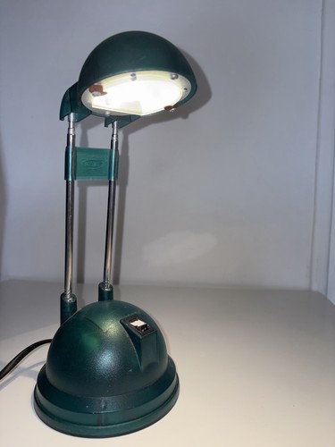Ikea lampe bureau verte - lampe,