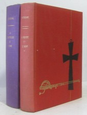 (lot de 2 livres) Le rouge et le noir - la chartreuse de parme | Bon état